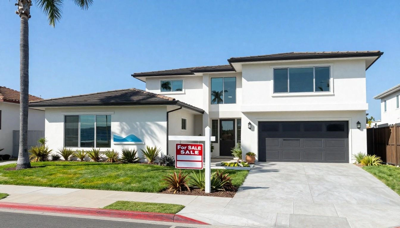 Selling Your Home in Today’s San Diego Market