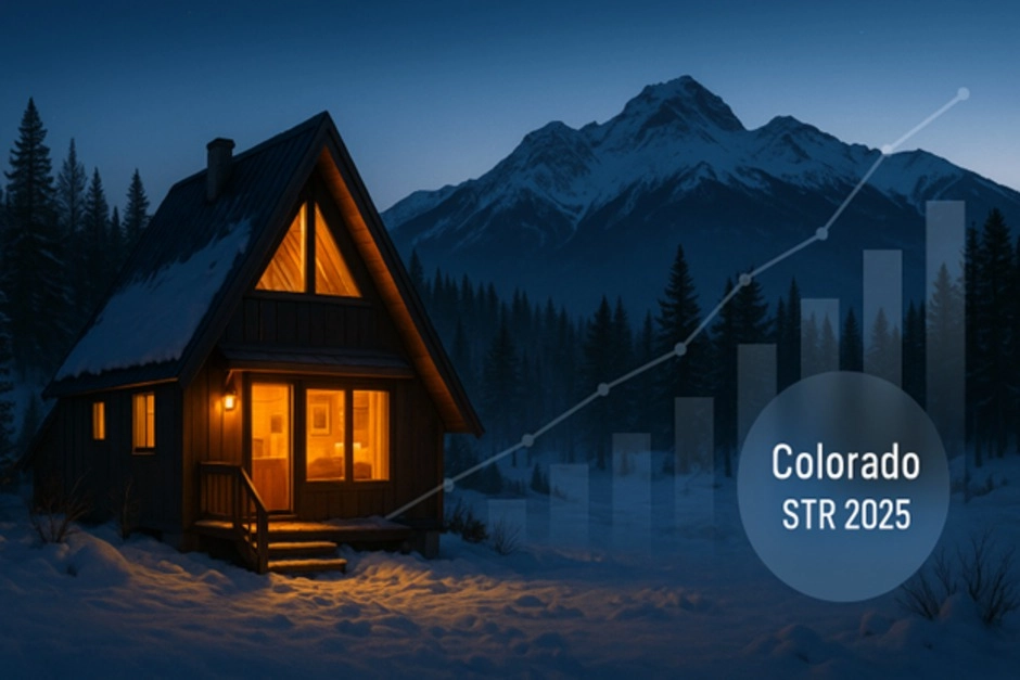 Top Colorado Short-Term Rental Property Managers for 2025