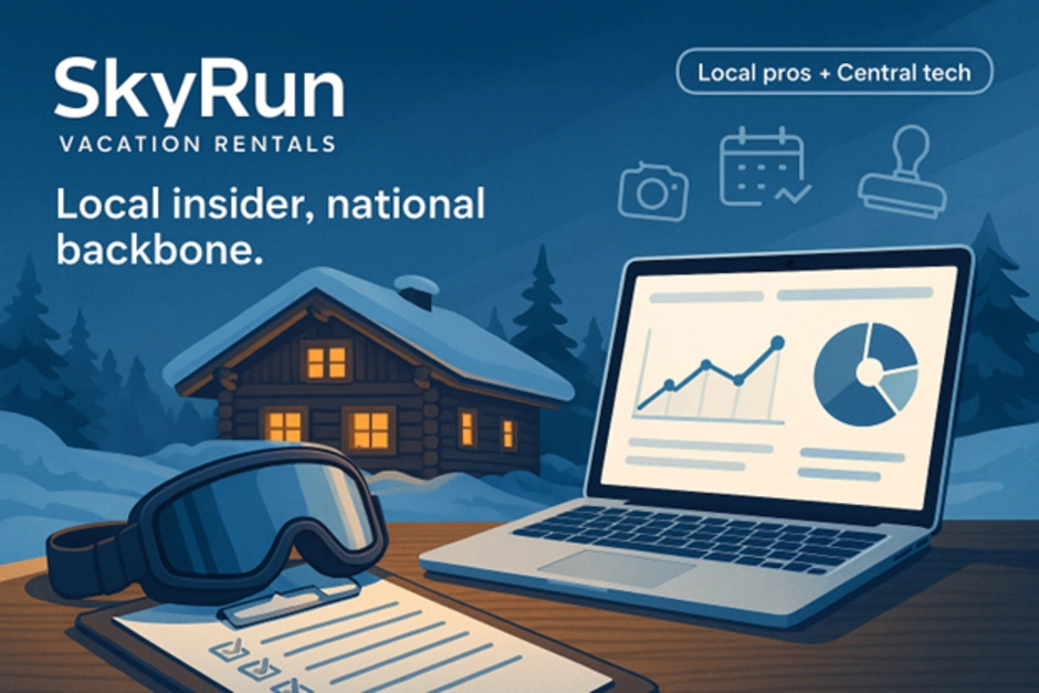 Top Colorado Short-Term Rental Property Managers for 2025