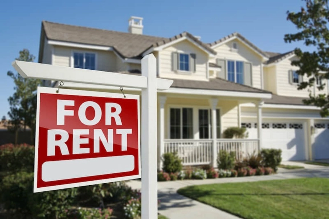 Should I Rent My House If I Can't Sell It? -303-955-4220