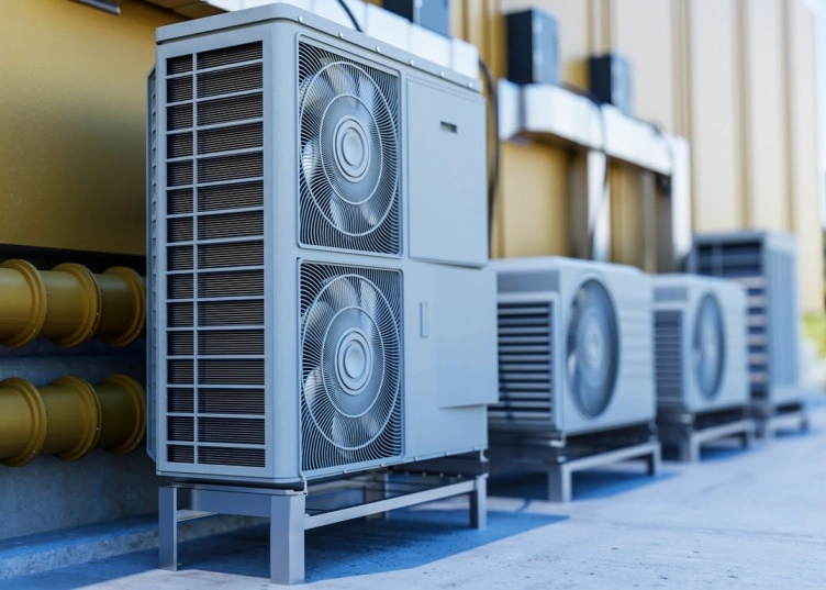 Should I Replace HVAC Before Selling My House or Repair It?