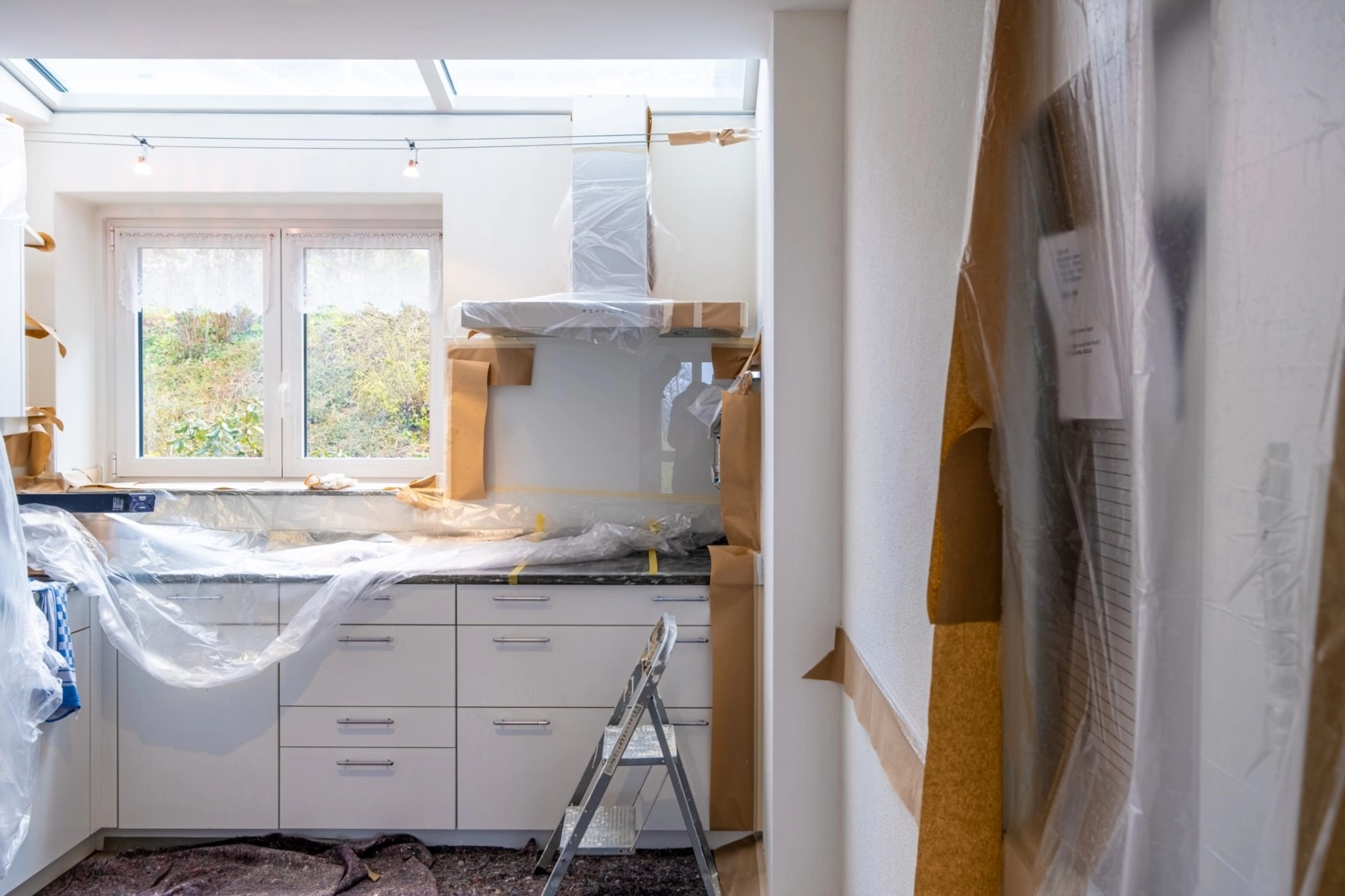 Should you remodel your house before selling? -