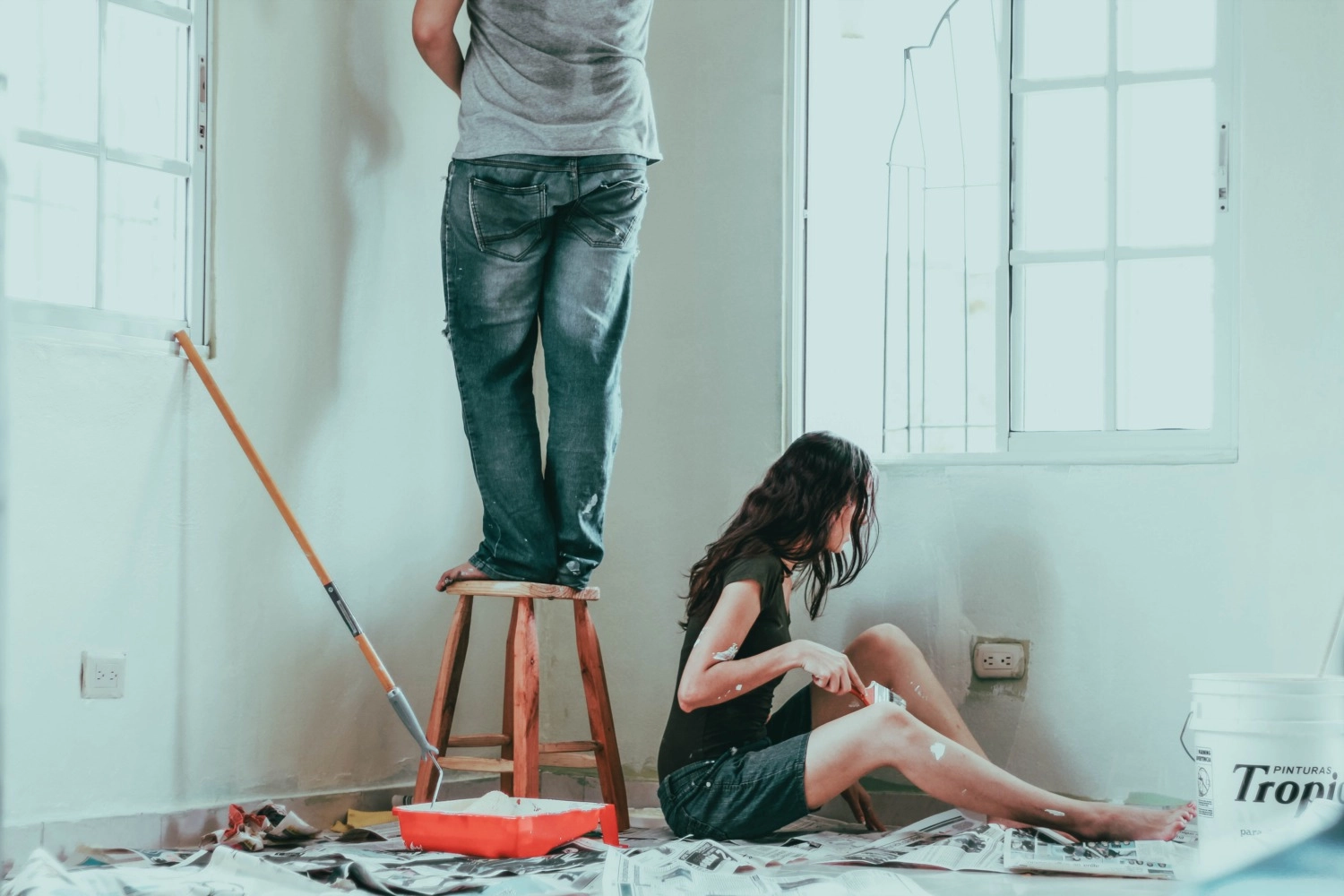 Should You Renovate Before Selling Your Property -