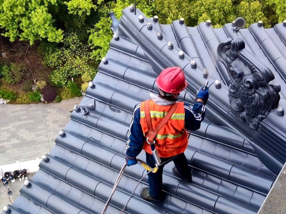 Signs Your Roof Needs Repair: What You Should Look For?