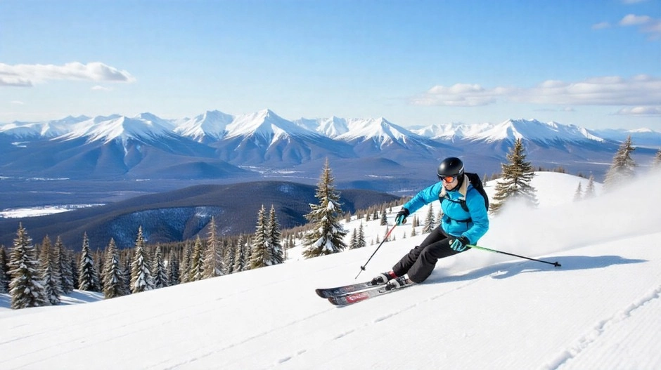 Ski Weekends from Denver: Best Neighborhoods for Mountain Access (2026Guide)