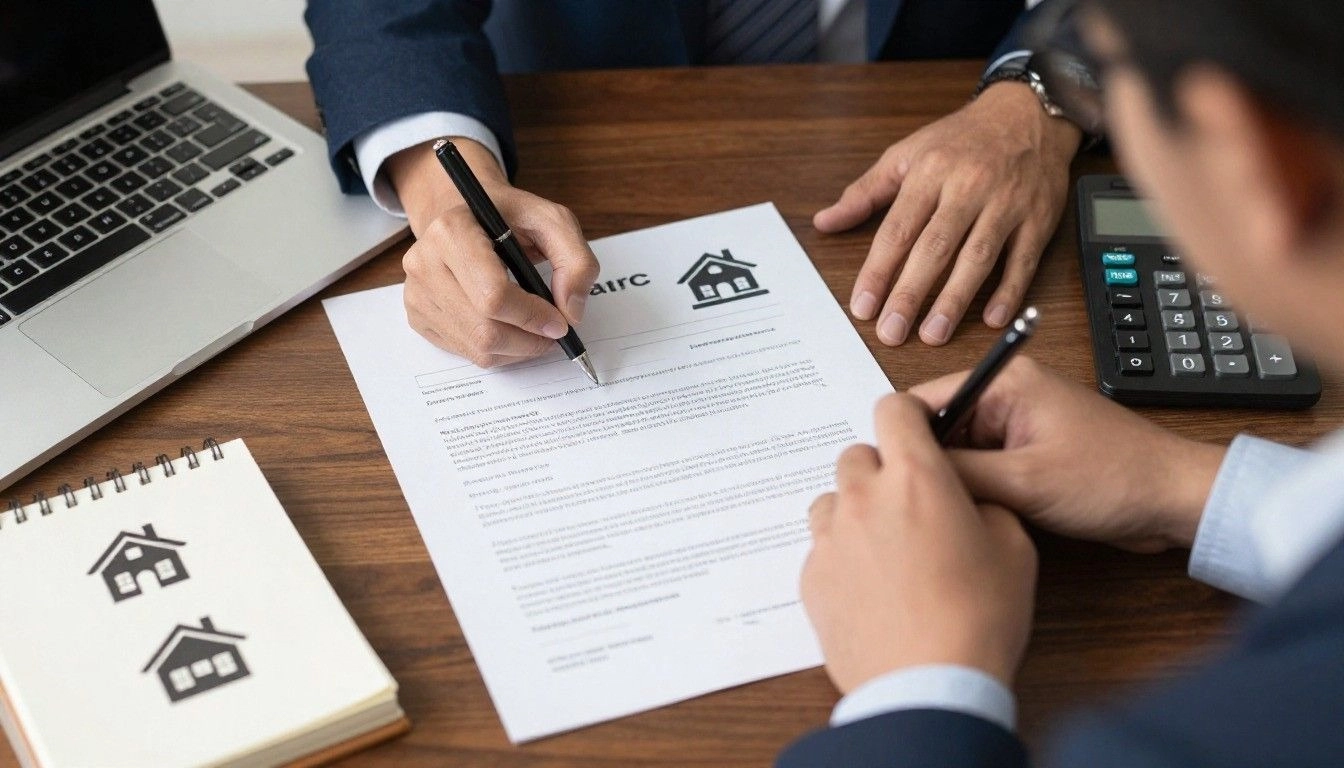Small Details in Loan Terms That Can Increase Note Value