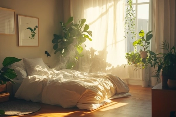 Smart Air Purifiers for Tech-Savvy Homes