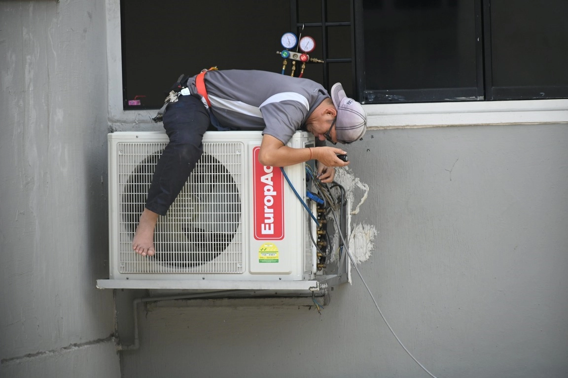 Smart Heating Upgrades for Competitive Real Estate Markets