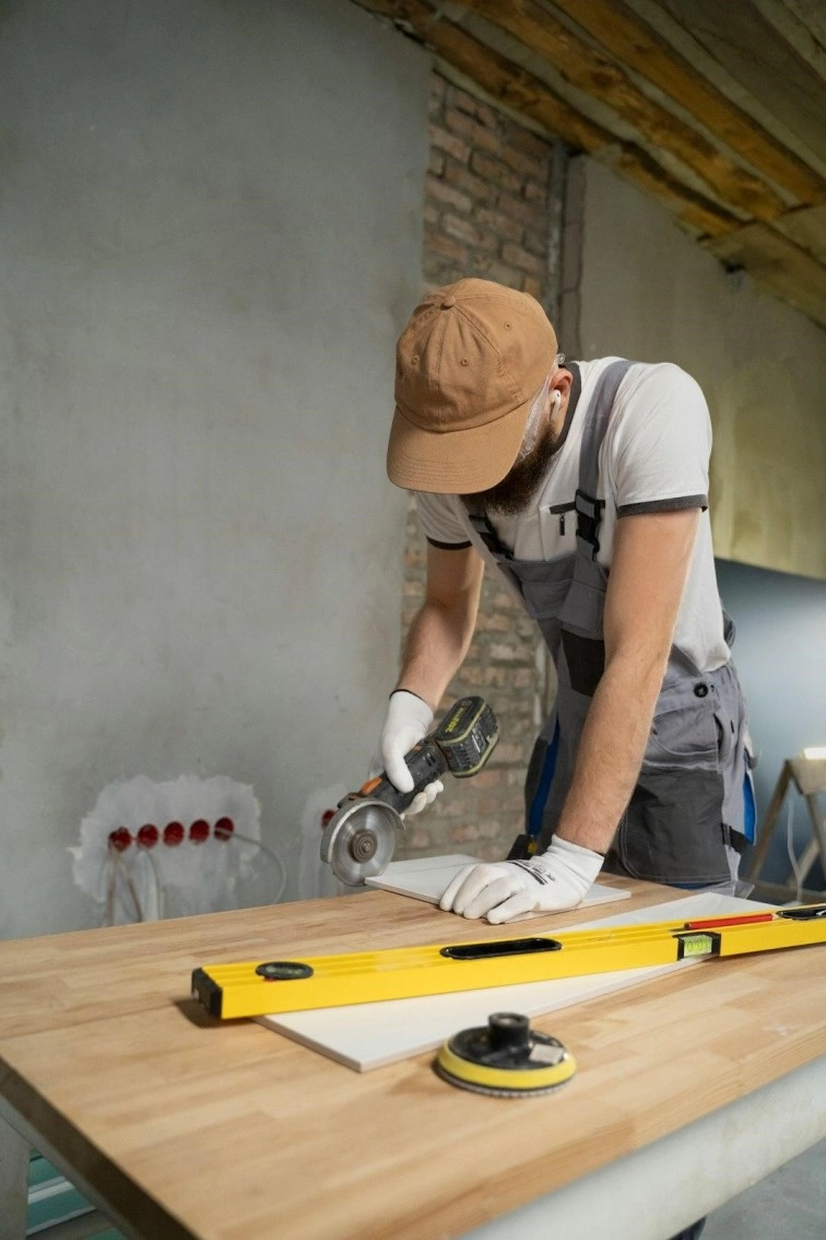 Smart Home Improvements That Make Life Easier