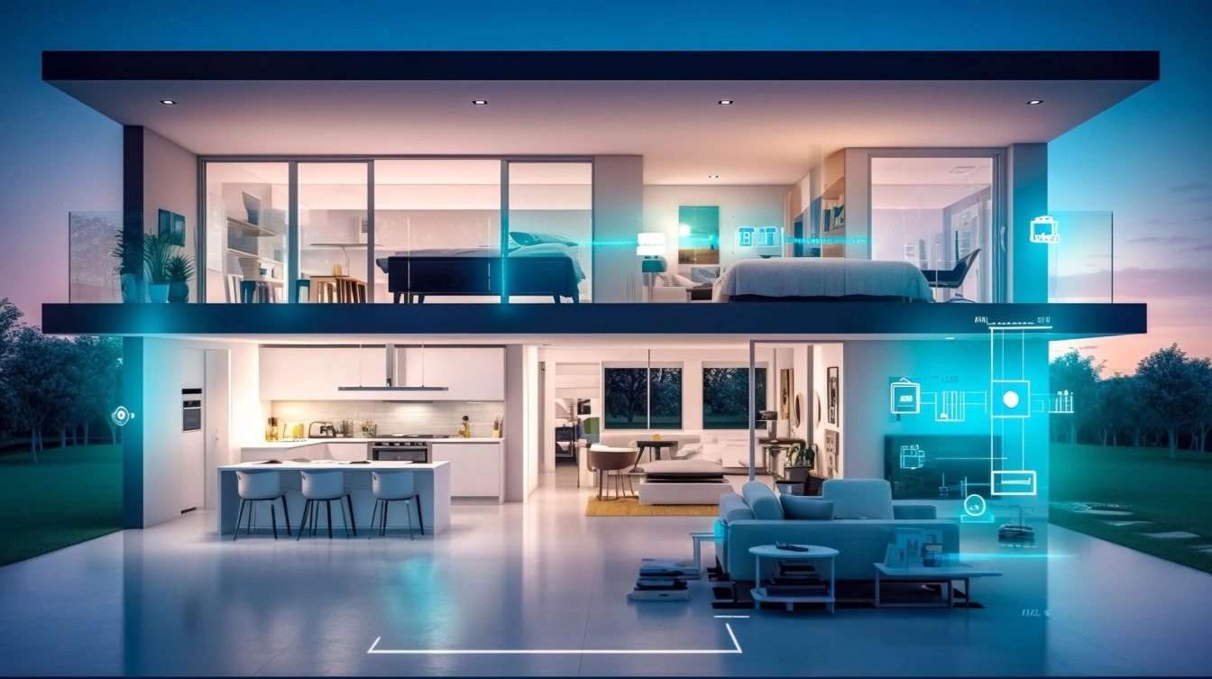 Smart Home Trends That Are Changing Modern Living in 2026