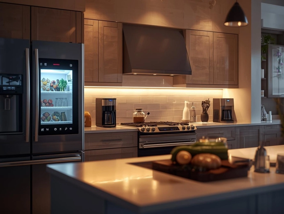 Smart Home Trends That Are Changing Modern Living in 2026
