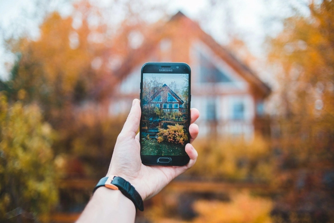 Smart Home Upgrades That Increase Property Value