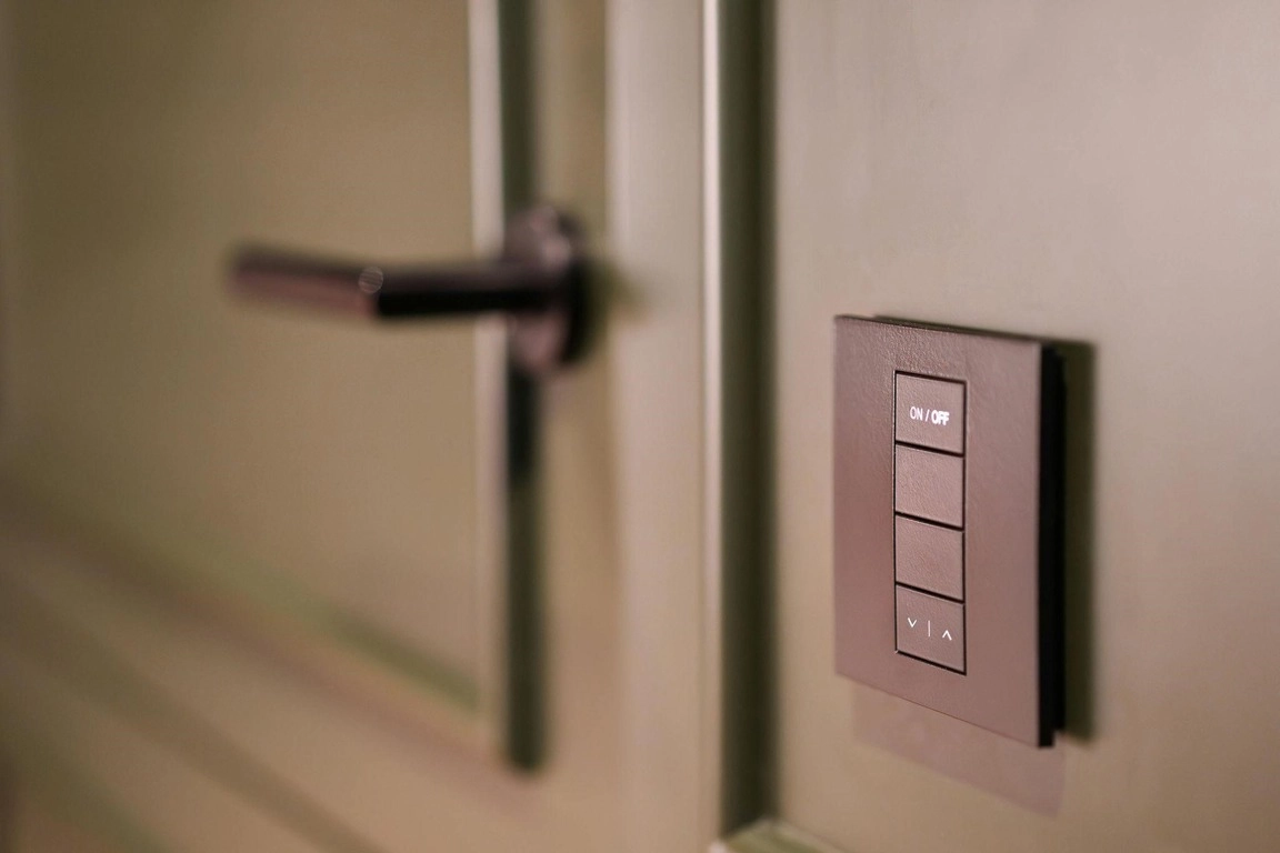 Smart Home Upgrades That Increase Property Value