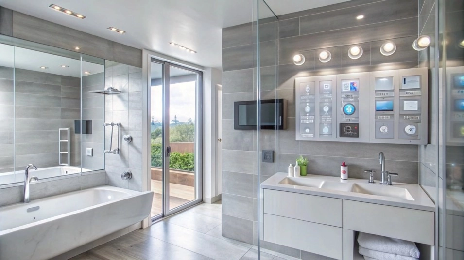 Smart Organization Ideas to Transform Your Bathroom