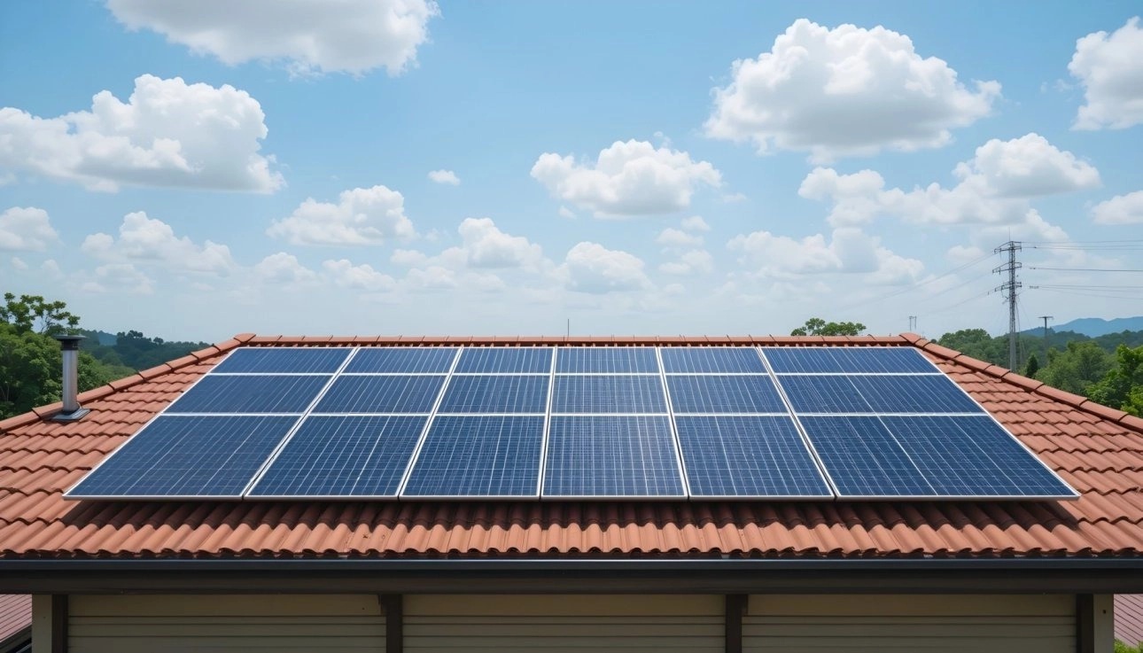 Smart Roof Upgrades That Boost Energy Efficiency and Home Value