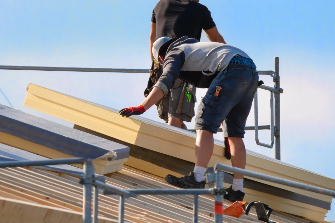 Smart Roof Upgrades That Boost Energy Efficiency and Home Value