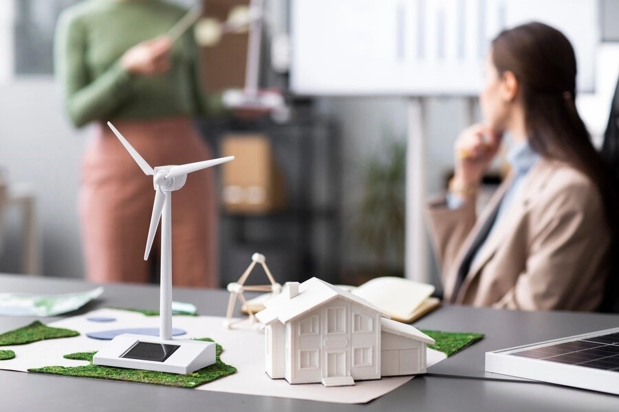 Smart Ways to Use Contractor Financing for Energy-Efficient Upgrades -