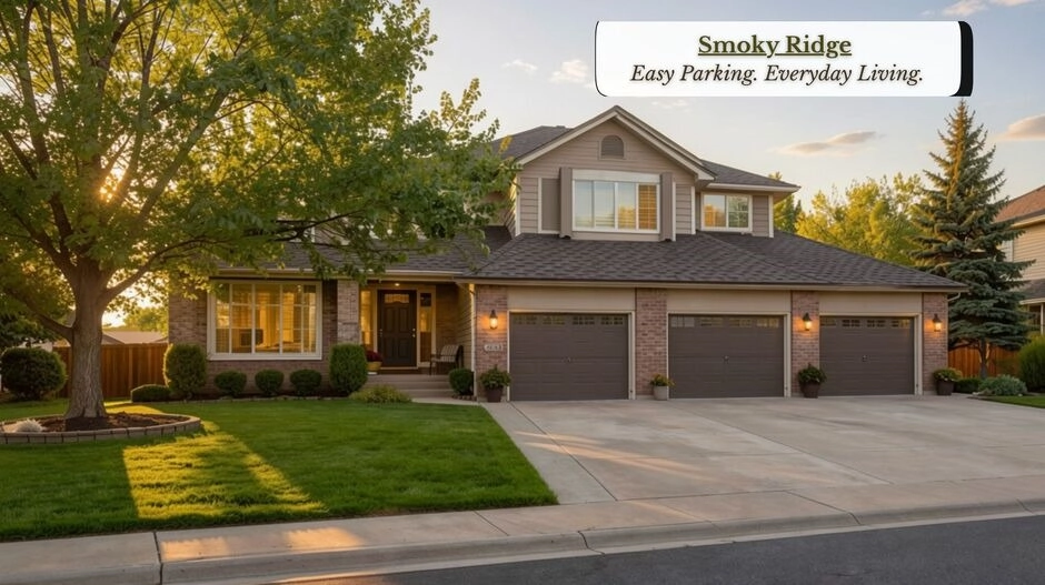 Smoky Ridge Centennial CO Living Guide