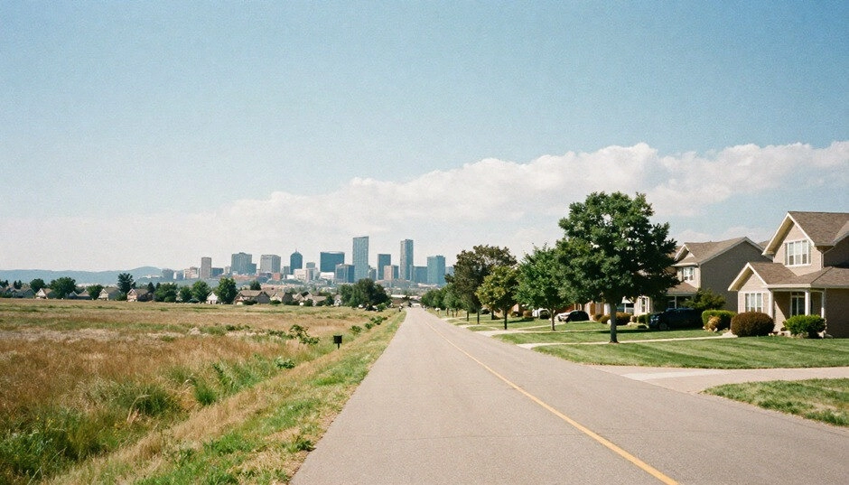 South Highlands Ranch Living: Homes, Views & Commutes