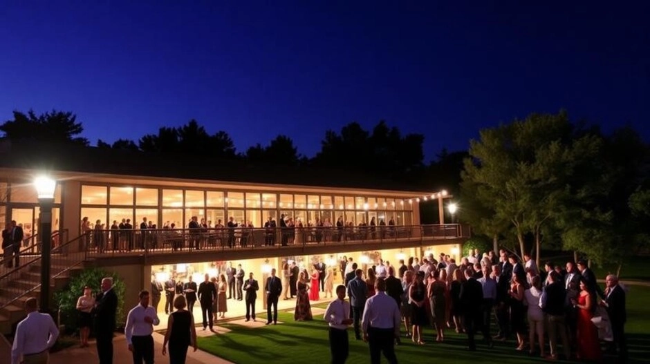 The Cultural Heart of the South Metro: Arts, Music, and More