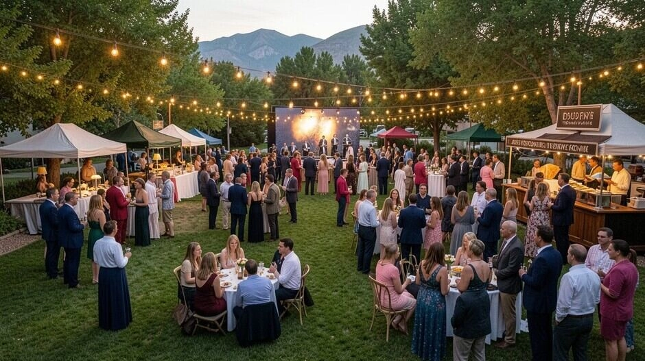 The Cultural Heart of the South Metro: Arts, Music, and More