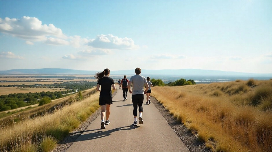Southridge Highlands Ranch Homes & Trails