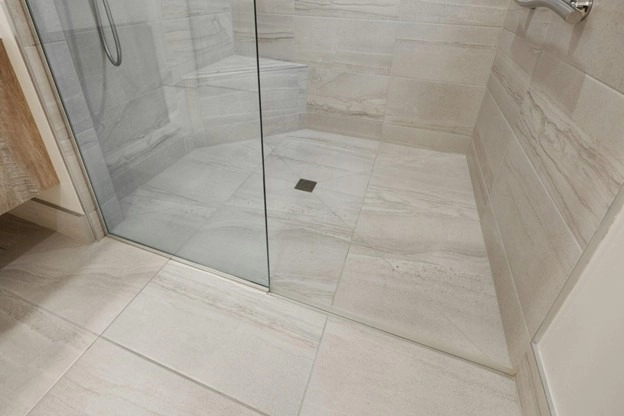 Stepping into Style: Your Guide to Choosing the Perfect Tiles for Your Bathroom