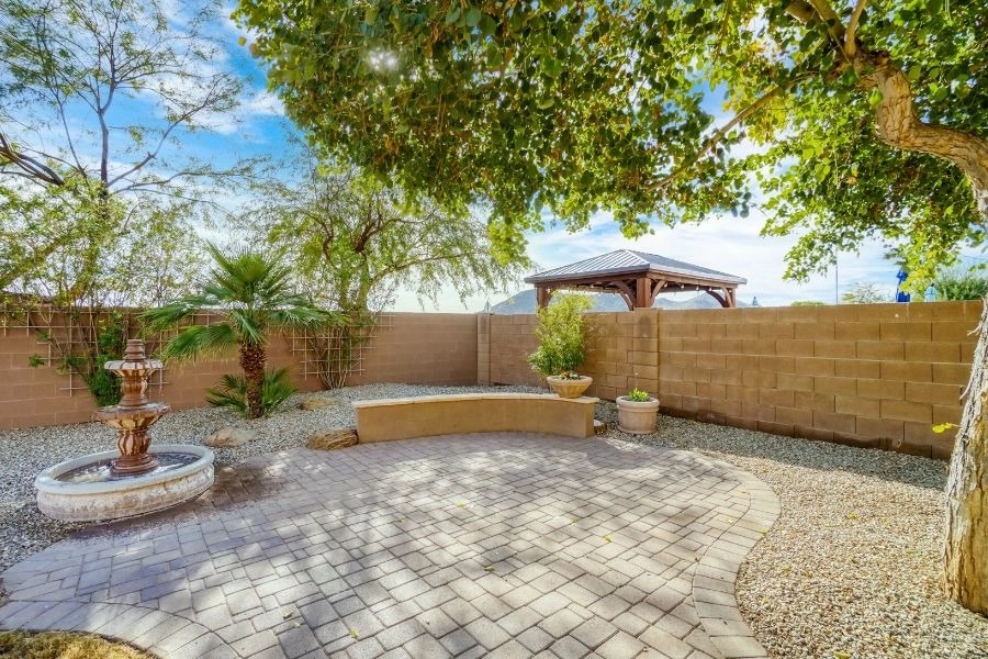 Stone, Brick, or Concrete: Which Is Better for Patios? | Denver | Kenna Real Estate -