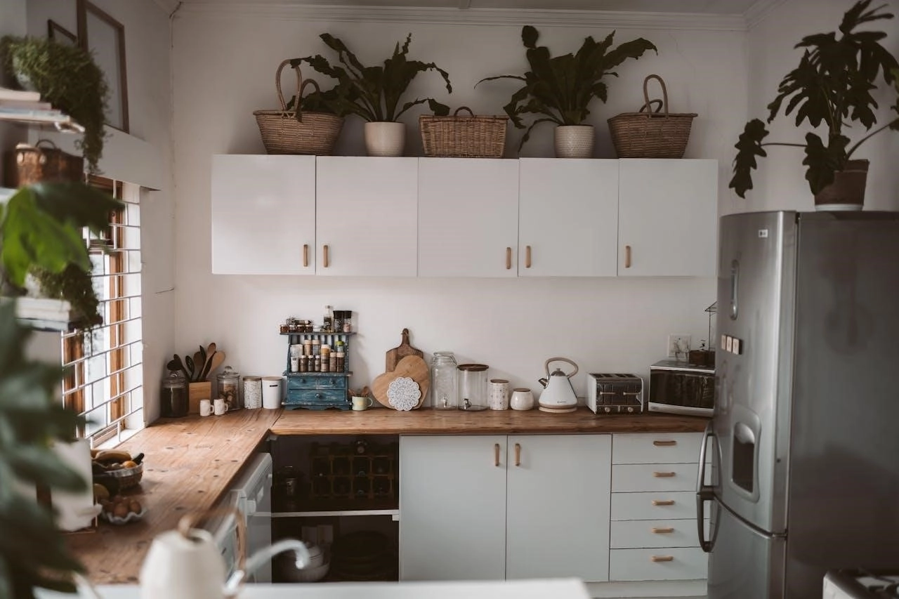 Storage Solutions That Catch Buyer Attention