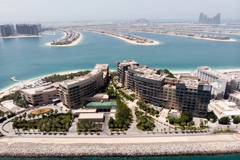 Strategic Location: Why Basatin Al Serra in UAE is the Future of Living in 2025