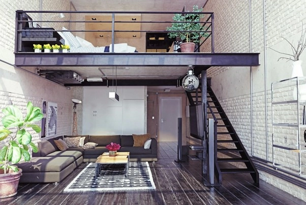 Studio Apartments in Washington: Are They a Smart Buy for First-Time Investors?