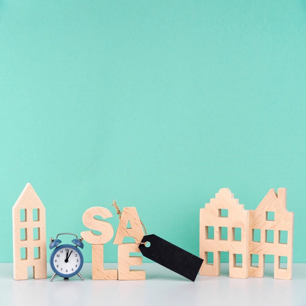 Subject to Mortgage: Explained -
