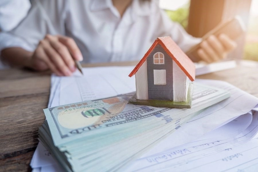 Sure Signs You’re Paying Too Much for That House -