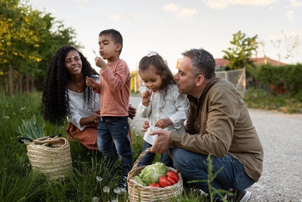 Relocation Guide for Families Seeking a Greener Lifestyle