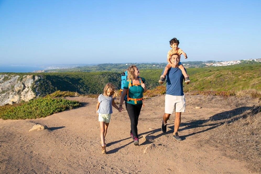 Sustainable Relocation Guide for Families Seeking a Greener Lifestyle