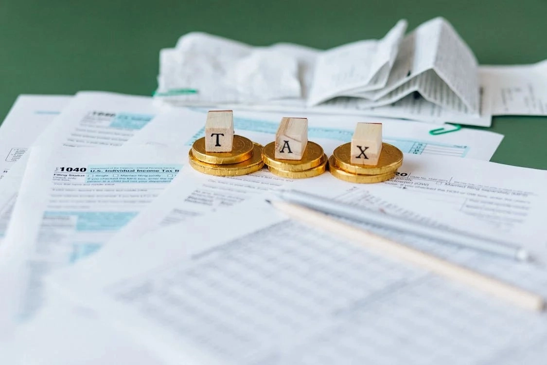 Taxes When Selling a House in Florida