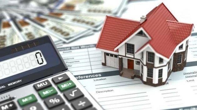 Denver Interest Rates over the Years -