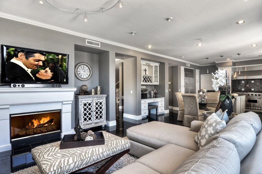 Decorating and Staging Expert Beverly Binder -
