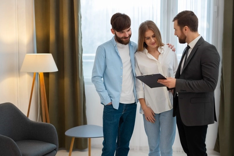 The 5 Biggest Mistakes First-Time Home Buyers Make