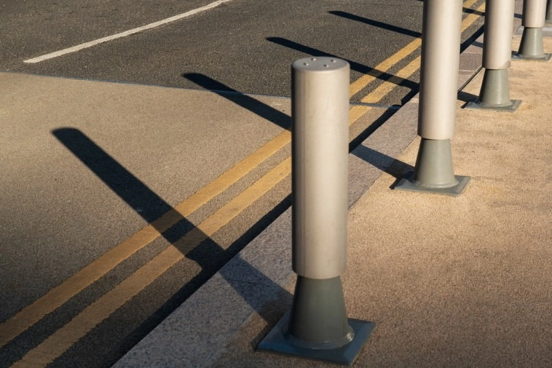 The Benefits of Removable Bollards in Waterfront Developments