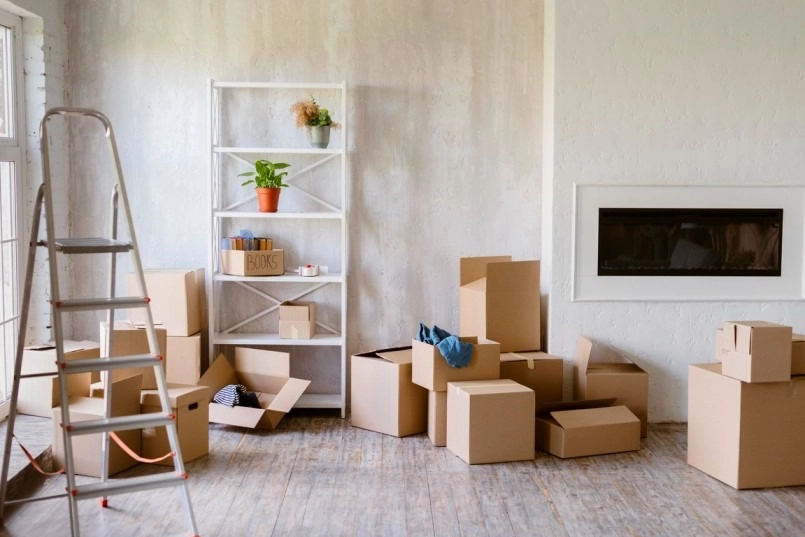 The Benefits of Using a Storage Unit for Home and Business