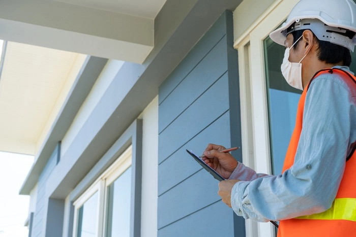 The Best Denver home Inspection Company to Work With.