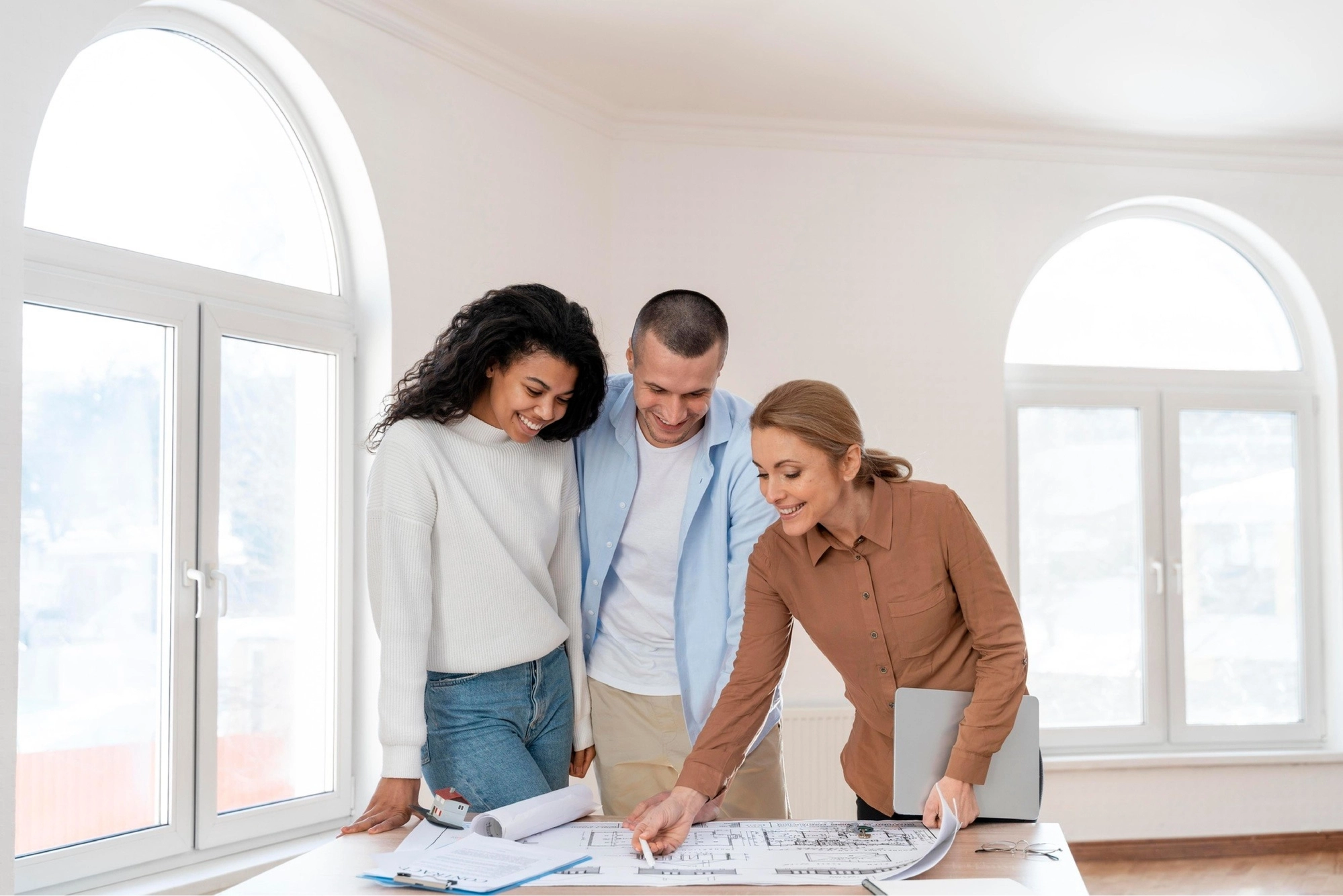kenna real estate experts