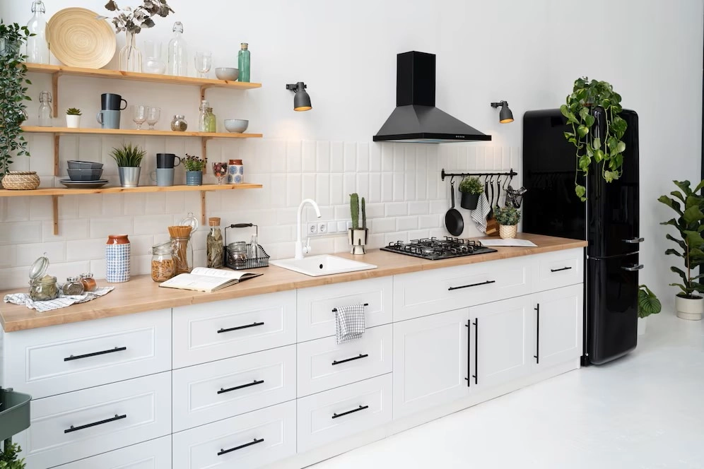 The Best Tools for a Minimalist Yet Functional Kitchen