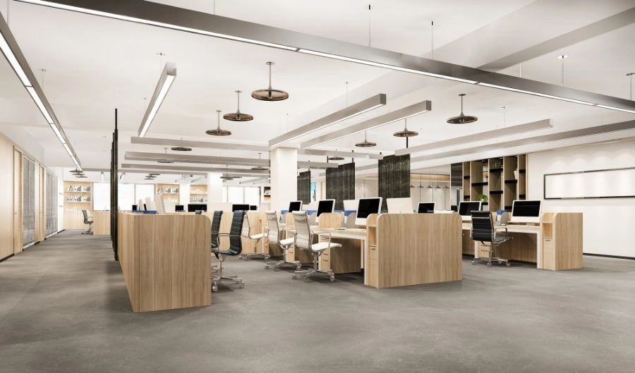 The Denver Commercial Real Estate Market: Pros, Cons, Types, and the Commercial Buying or Leasing...