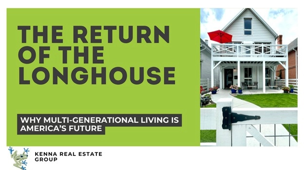 The Denver Longhouse | Multi-Generational Sustainable Living in Platt Park