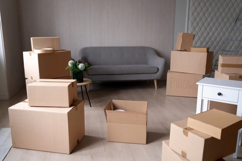 The Environmental Cost of Moving: How Choosing the Right Place to Live Can Lower Your Carbon Foot...