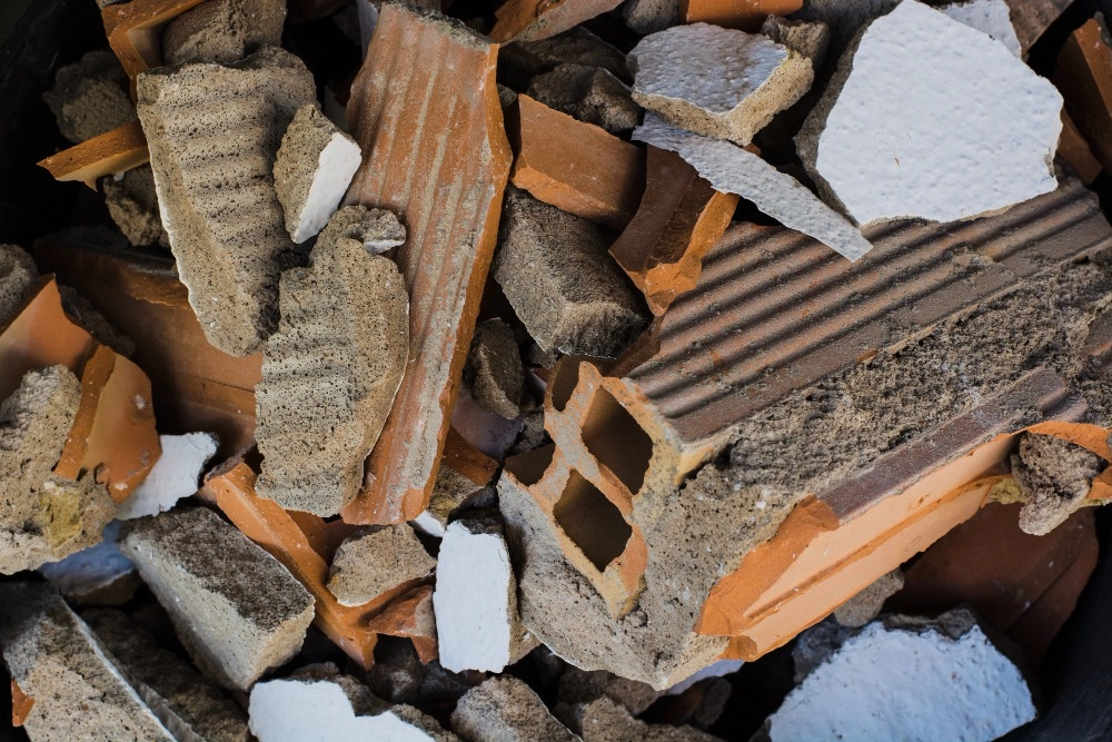The Environmental Impact Of Proper Household Waste Management -