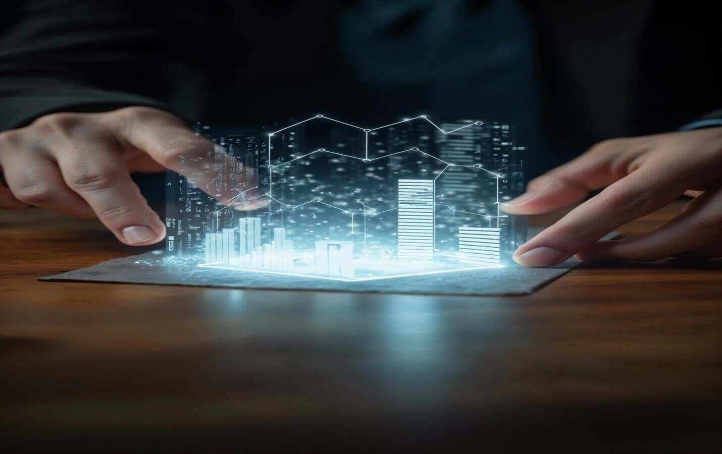 The Essential Digital Backbone: 10 Features to Look for in Real Estate Accounting Software