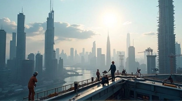 The Future of Electrical Services in Modern Construction